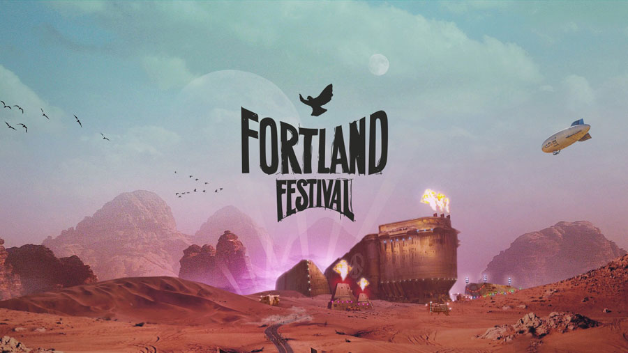 Fortland-Festival 2022 Crailsheim