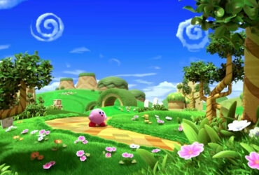 Kirby und das vergessene Land - Review (1)