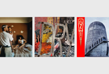 Neue Musik Juni 2022 - Pusha T, Kendrick Lamar & Rammstein