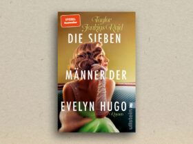 Taylor Jenkins Reid - Die sieben Männer der Evelyn Hugo