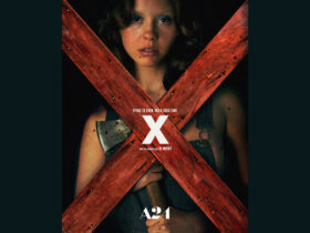 X - Film Ti West (A24)