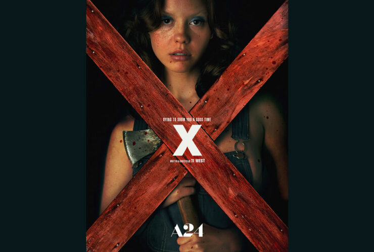 X - Film Ti West (A24)