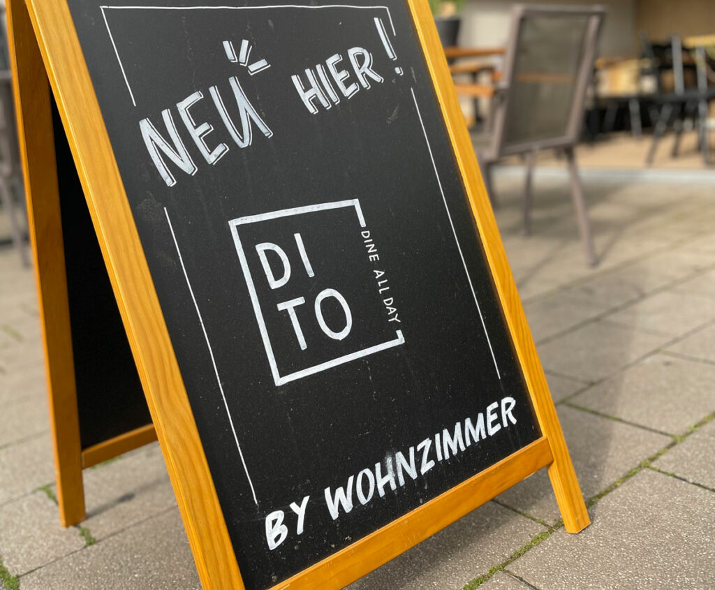 DITO by Wohnzimmer Heilbronn - 4