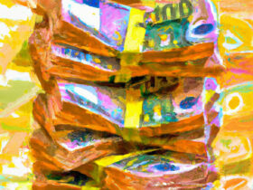 Heilbronn: Die reichste Stadt in Deutschland (Illustration)