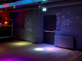 Nordend - Club Heilbronn (1)