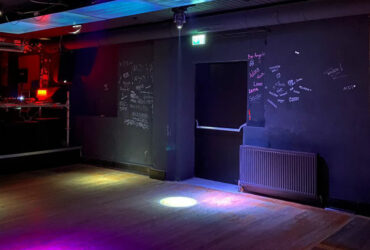 Nordend - Club Heilbronn (1)