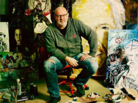 RaMPe Heilbronn - Markus Rack