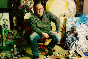 RaMPe Heilbronn - Markus Rack