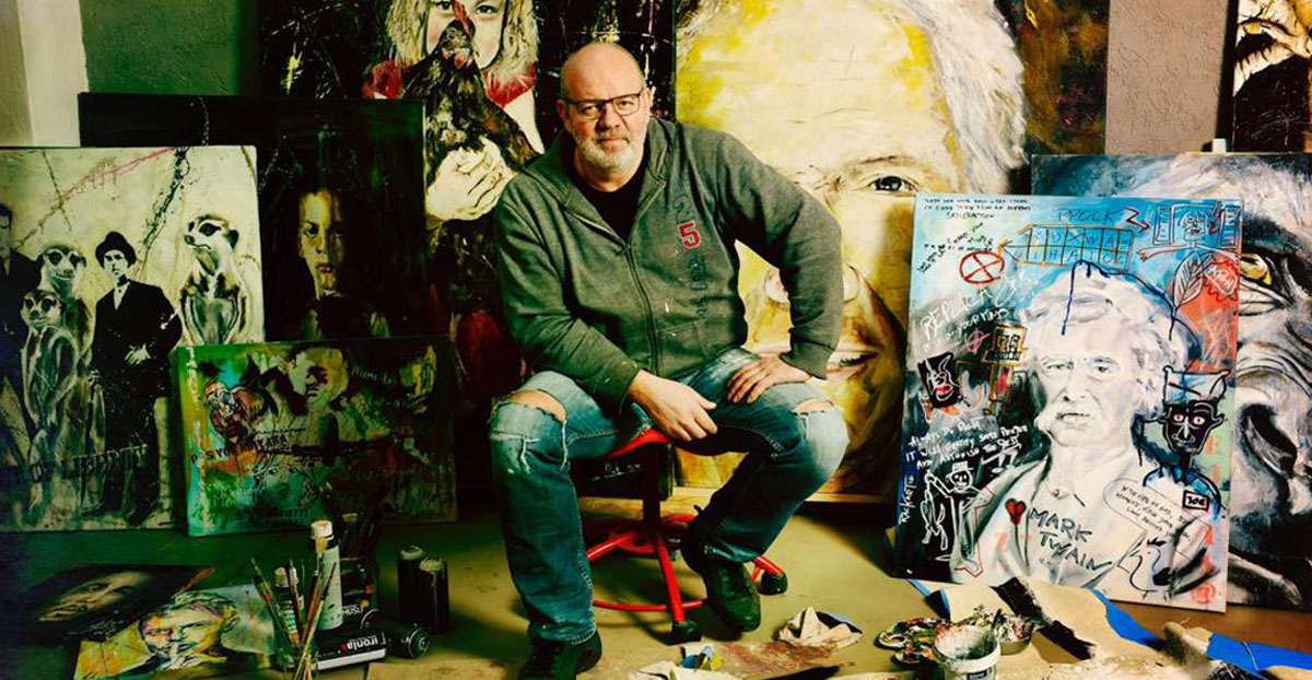 RaMPe Heilbronn - Markus Rack