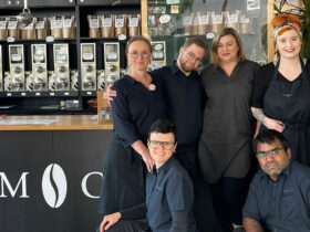 Samocca Heilbronn - 1