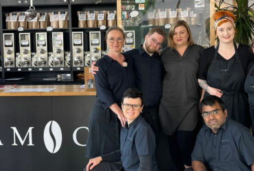 Samocca Heilbronn - 1