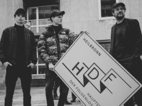 Bund der Folgenlosen Heilbronn - Interview