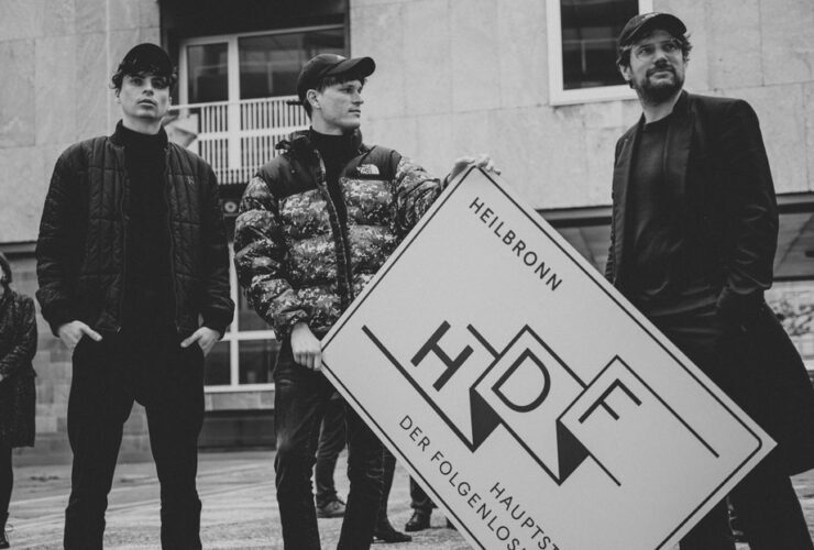 Bund der Folgenlosen Heilbronn - Interview