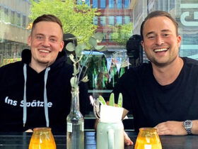 Ins Spätzle Heilbronn - Interview 2022 (1)