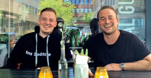 Ins Spätzle Heilbronn - Interview 2022 (1)