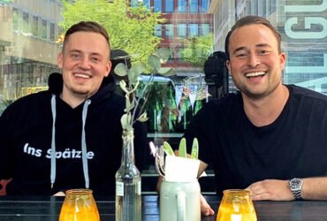 Ins Spätzle Heilbronn - Interview 2022 (1)