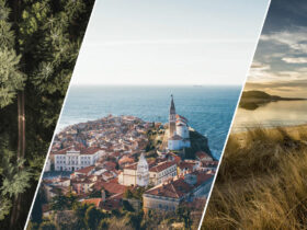 Nachhaltige Reiseziele 2022