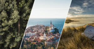 Nachhaltige Reiseziele 2022