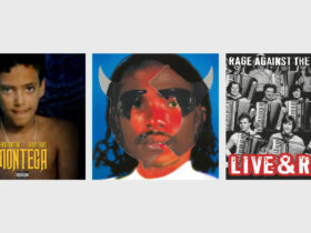 Neue Musik Juni 2022 - Steve Lacy, French Montana & Rage Against The Machine