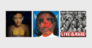 Neue Musik Juni 2022 - Steve Lacy, French Montana & Rage Against The Machine