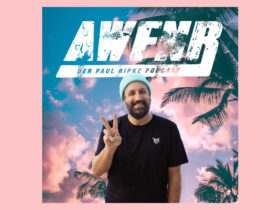 Paul Ripke - Alle Wege führen nach Ruhm (Podcast-Review)