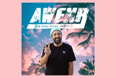 Paul Ripke - Alle Wege führen nach Ruhm (Podcast-Review)