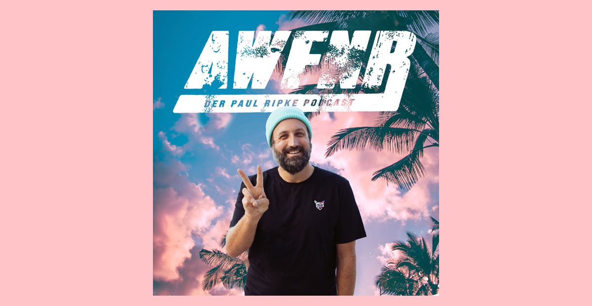 Paul Ripke - Alle Wege führen nach Ruhm (Podcast-Review)