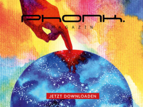 Phonk. Magazin - August & September 2022