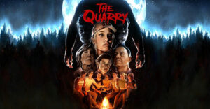 The Quarry - Supermassive Games