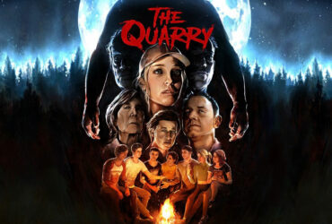 The Quarry - Supermassive Games