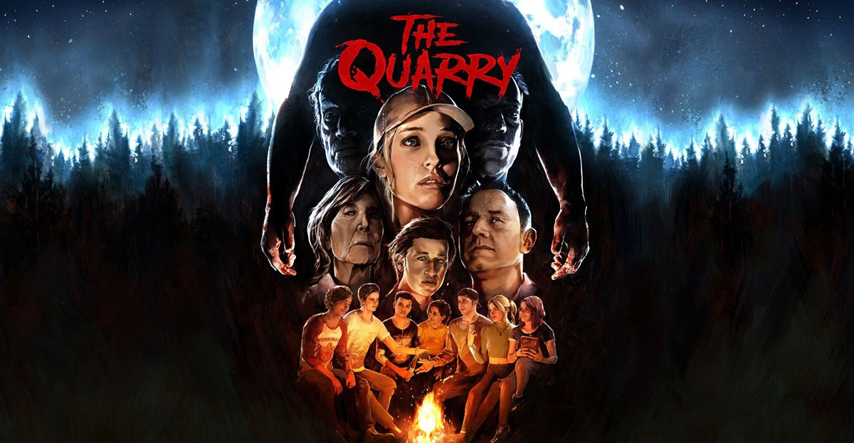 The Quarry - Supermassive Games