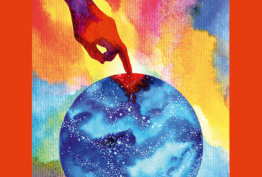 Phonk. Magazin - August & September 2022 (Cover)