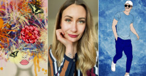 Jasmin Schmidt / creative_jasemine - Digitale Malerei Heilbronn (1)