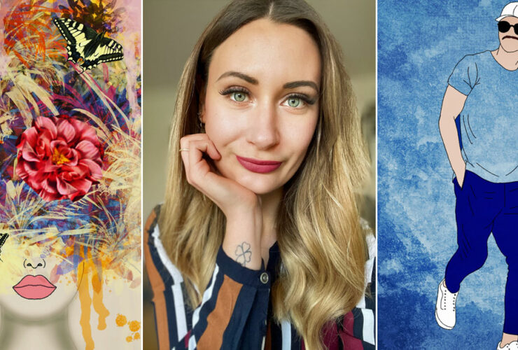 Jasmin Schmidt / creative_jasemine - Digitale Malerei Heilbronn (1)