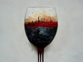 Weinbau & Klimawandel - Globale Erwärmung