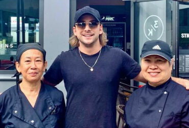 Yummy - Three Kitchens Heilbronn (Julien Carle)