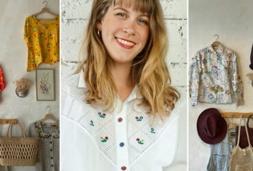 ewigneu Vintage Second-Hand - Heilbronn (1)