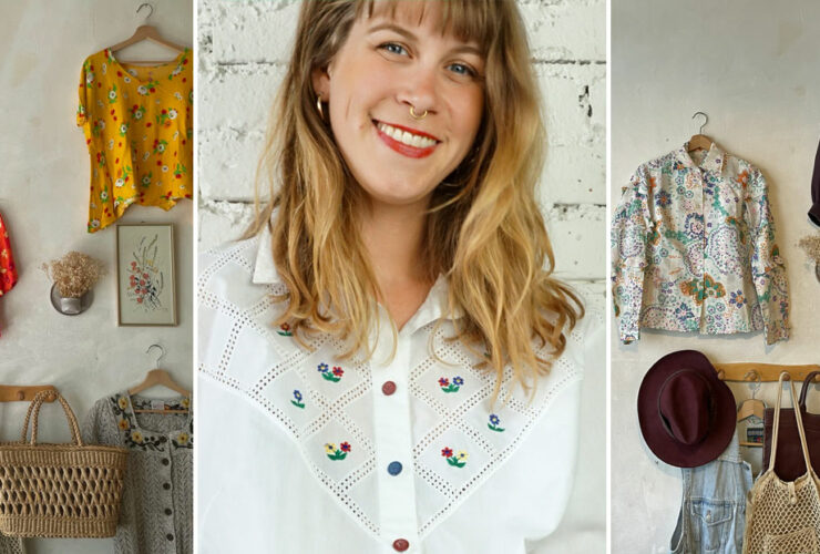 ewigneu Vintage Second-Hand - Heilbronn (1)