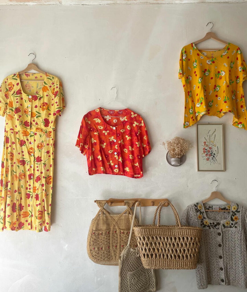 ewigneu Vintage Second-Hand - Heilbronn (2)