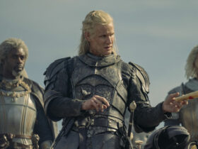 House of the Dragon - Daemon Targaryen
