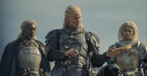 House of the Dragon - Daemon Targaryen