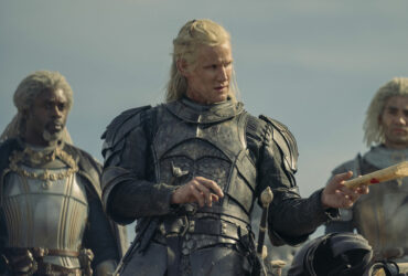 House of the Dragon - Daemon Targaryen