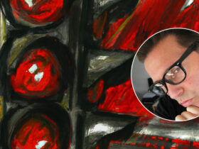 Kolumne - Percy Friedrich: Krisen 2022