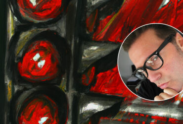 Kolumne - Percy Friedrich: Krisen 2022