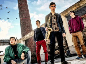 The Jakob Manz Project - Interview 2022