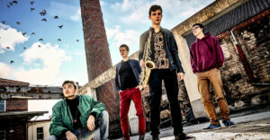 The Jakob Manz Project - Interview 2022