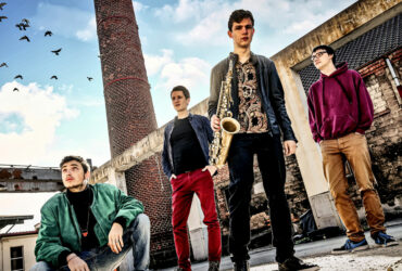 The Jakob Manz Project - Interview 2022