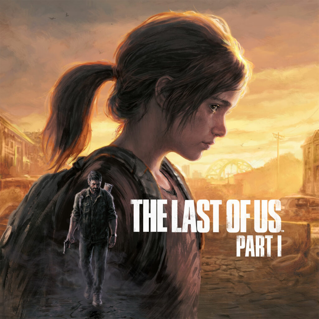 The Last of Us - PlayStation 5 Remake (2022)