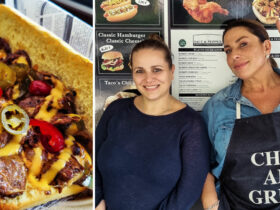 Yummy - Salt & Pepper Heilbronn (Reyhan Friend)