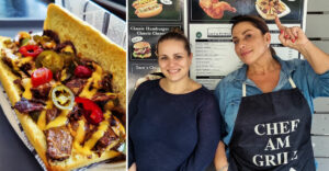 Yummy - Salt & Pepper Heilbronn (Reyhan Friend)